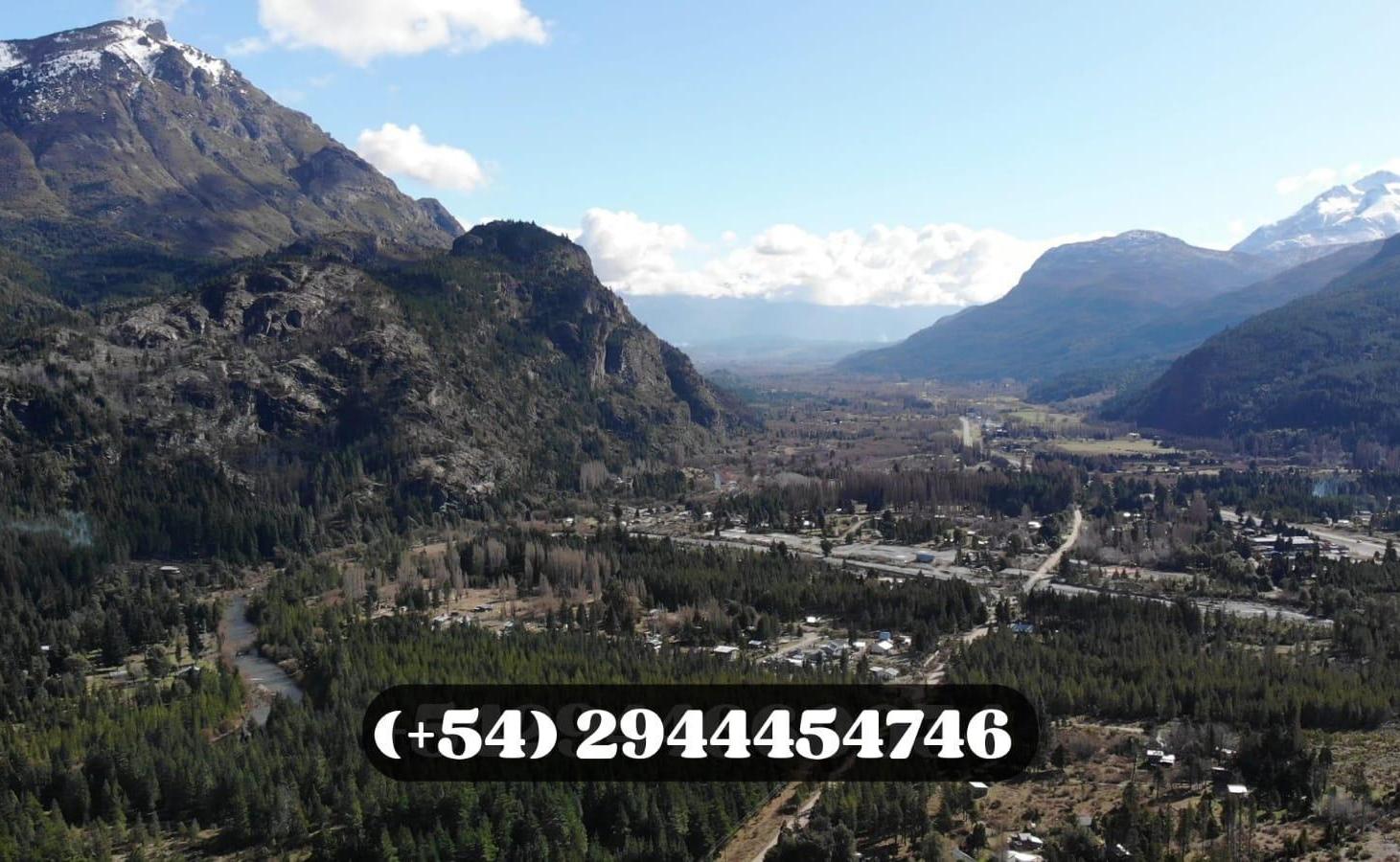Foto de Terrenos de 600 m² en Aldea San Francisco - Epuyen - Chubut, imagen 4