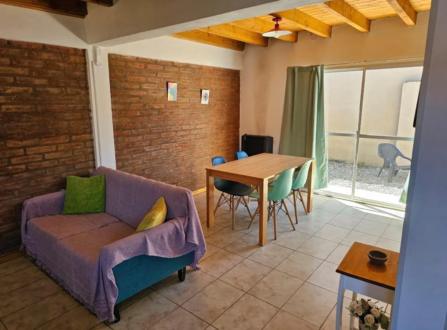 Venta Duplex, barrio los Abedules -El Bolson 5
