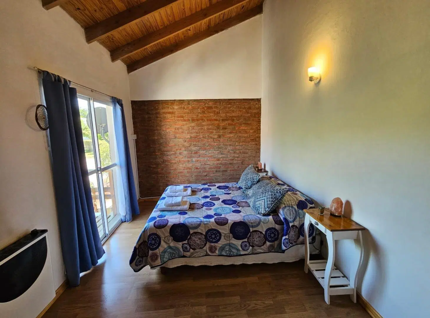 Venta Duplex, barrio los Abedules -El Bolson 2