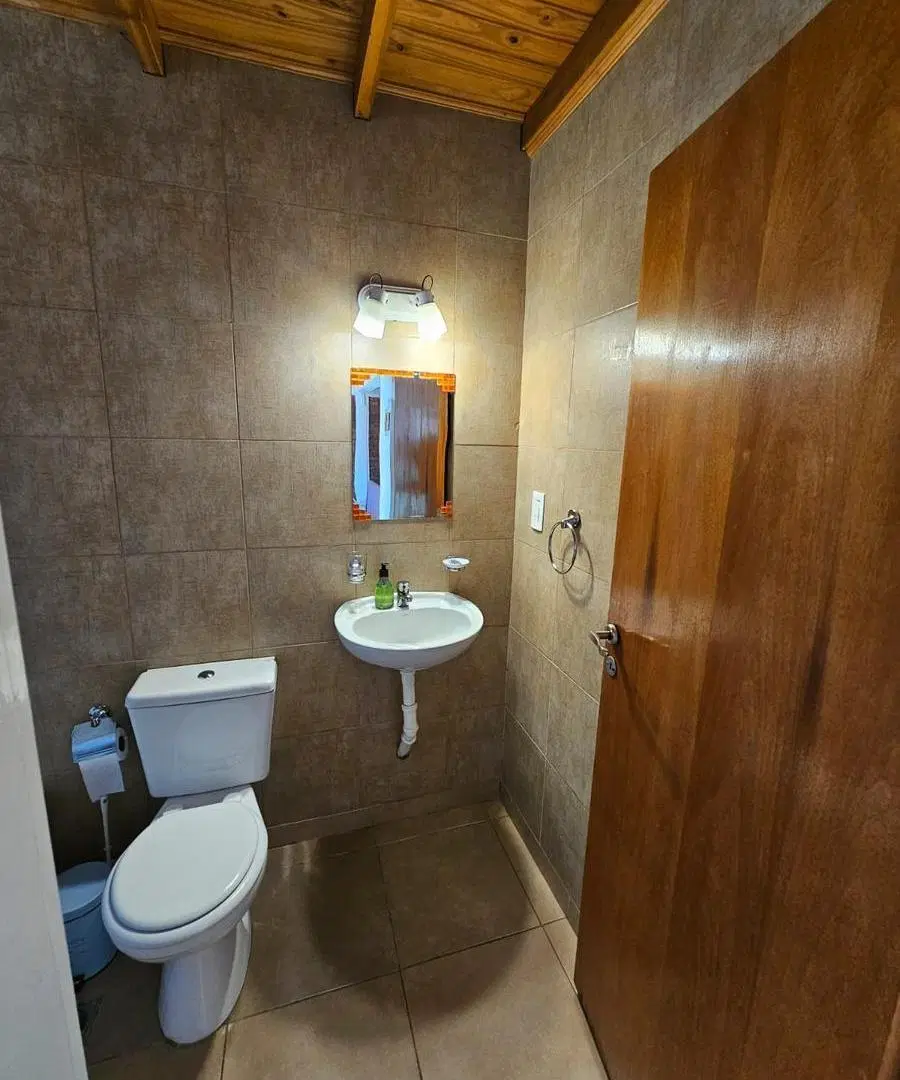Venta Duplex, barrio los Abedules -El Bolson 3