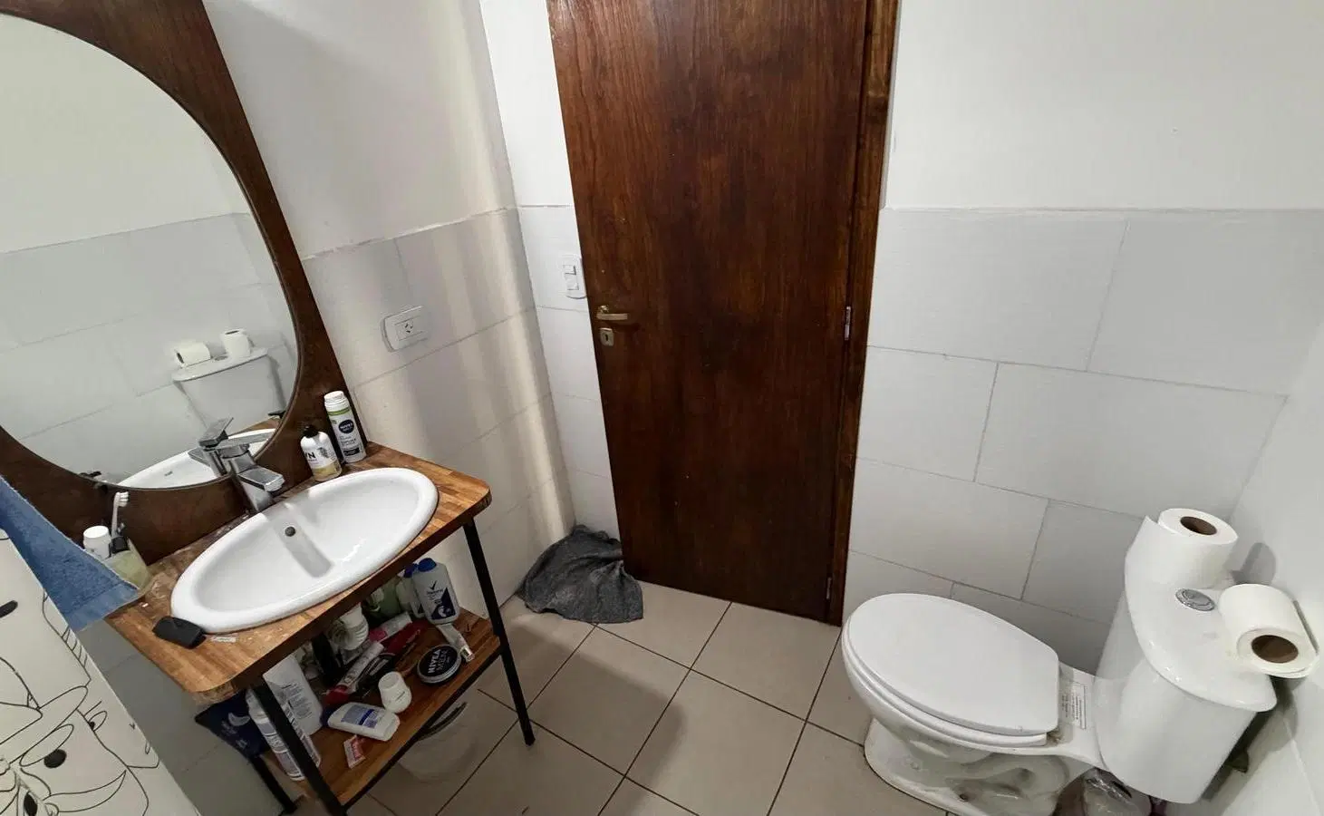 casa de 2 Dorm. B° Buena Vista El Bolson - $75.000 usd 5