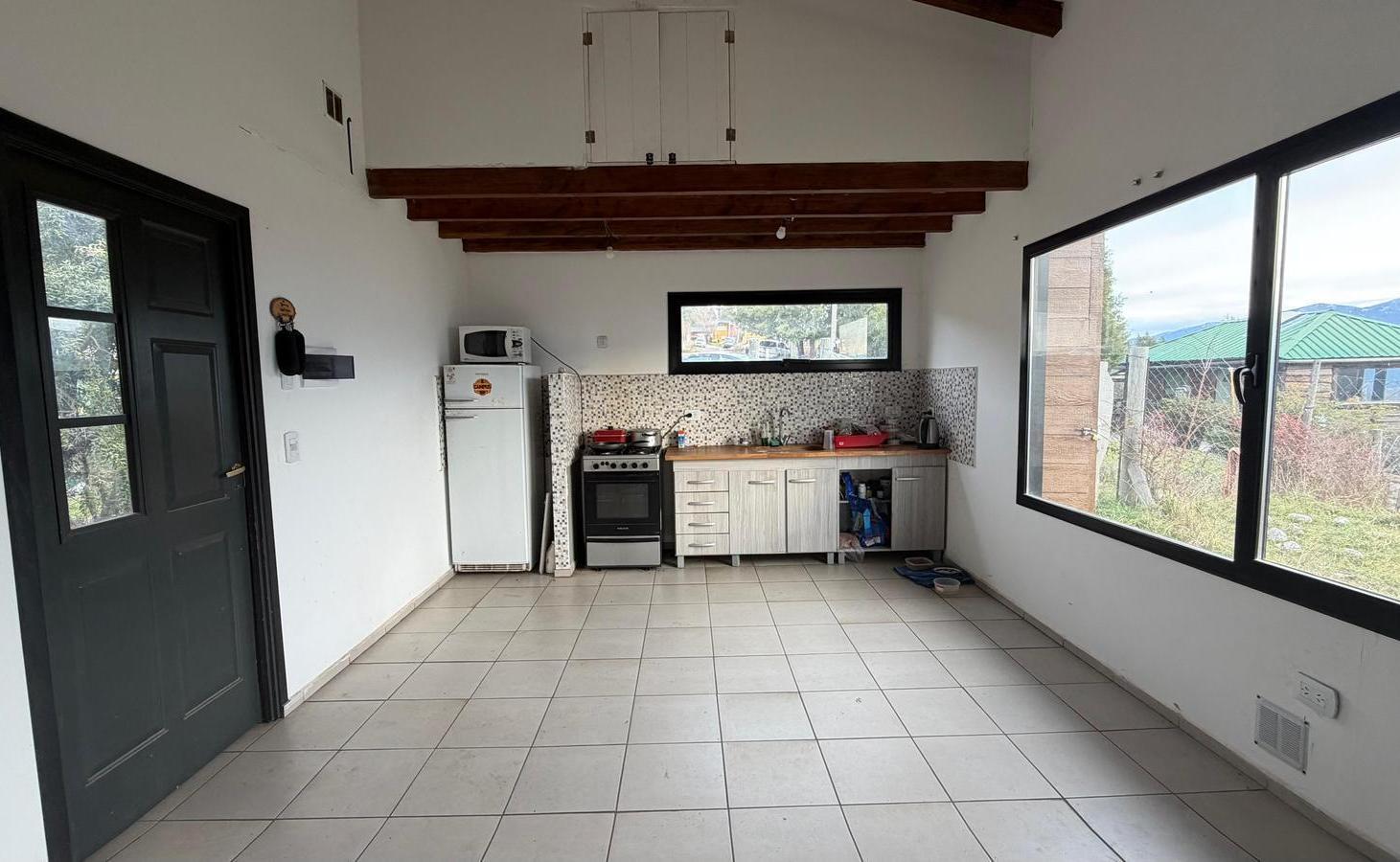 Foto de casa de 2 Dorm. B° Buena Vista El Bolson - $75.000 usd, imagen 4