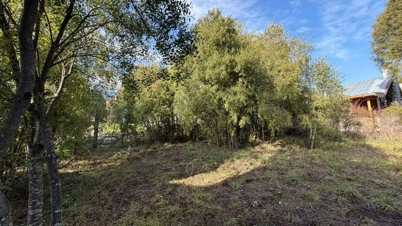 Casas de 2 Dorm. El Bolson - Se entrega terminada - $85.000 usd 5