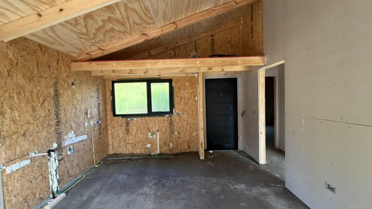 Foto de Casas de 2 Dorm. El Bolson - Se entrega terminada - $85.000 usd, imagen 1