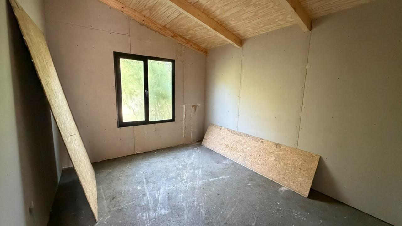 Foto de Casas de 2 Dorm. El Bolson - Se entrega terminada - $85.000 usd, imagen 3