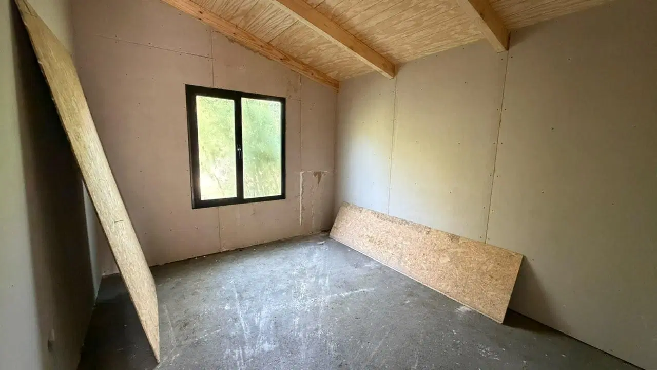 Casas de 2 Dorm. El Bolson - Se entrega terminada - $85.000 usd 4