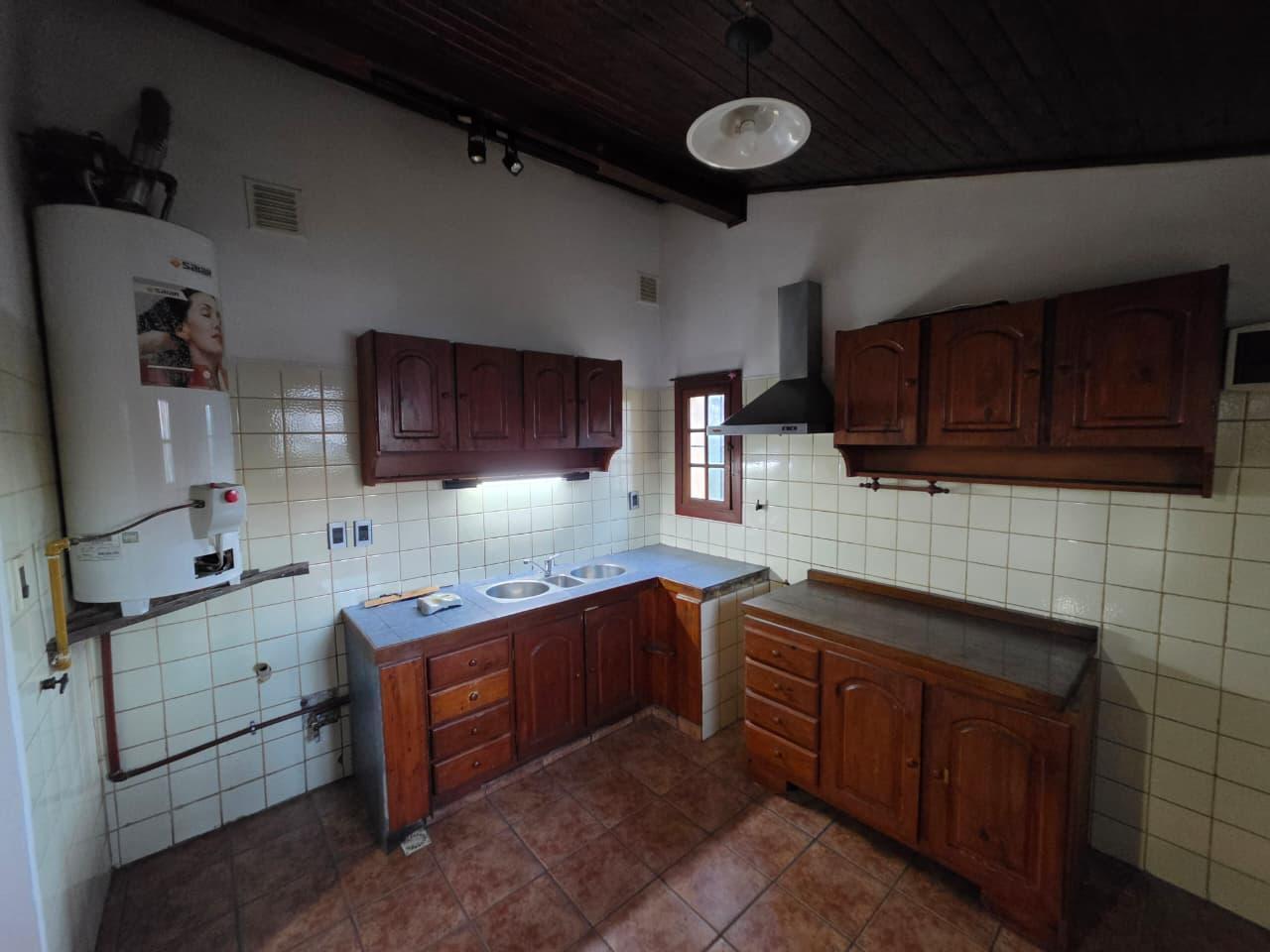 Foto de Casa 4 ambientes en El Bolson, imagen 1