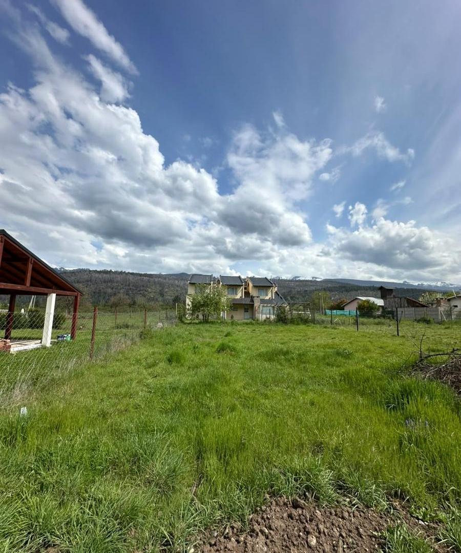 Foto de Lote en Venta Barrio Residencial con hermosa vista, imagen 2