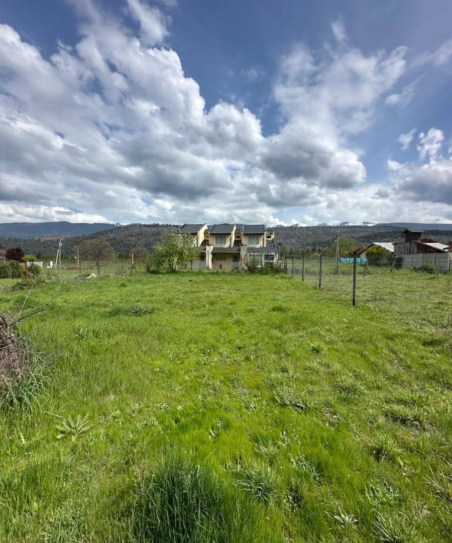 Foto de Lote en Venta Barrio Residencial con hermosa vista, imagen 3