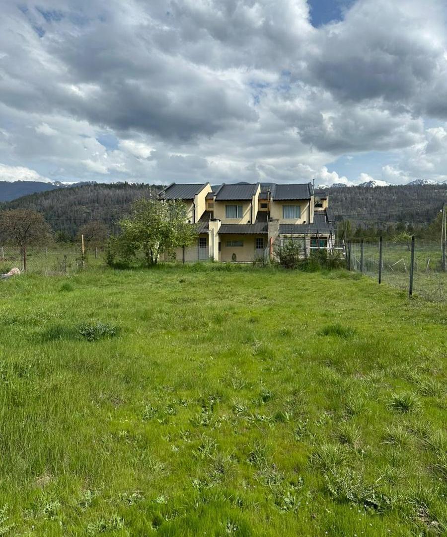 Foto de Lote en Venta Barrio Residencial con hermosa vista, imagen 1