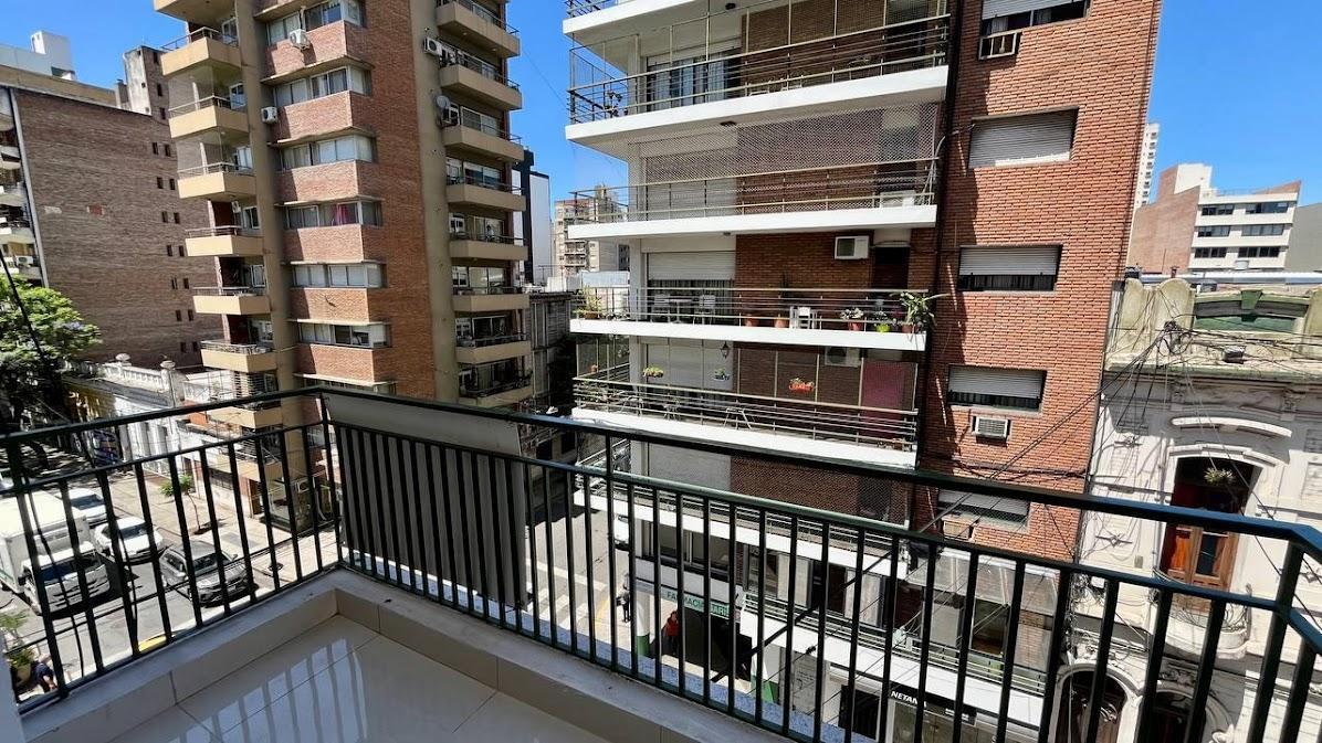 Departamento en Venta Presidente Roca 478, 4to Piso 3