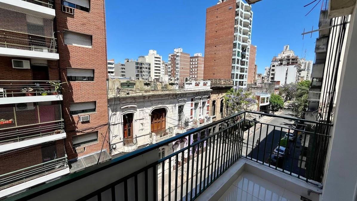 Departamento en Venta Presidente Roca 478, 4to Piso 4
