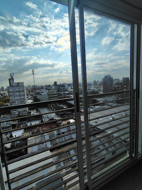 Departamento Monoambiente en venta en Barrio Abasto