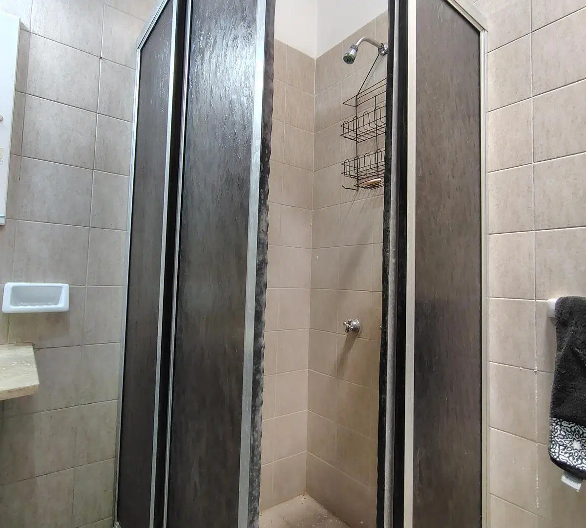 Casa en La Carolina 2 dormitorio con quincho y pileta 5