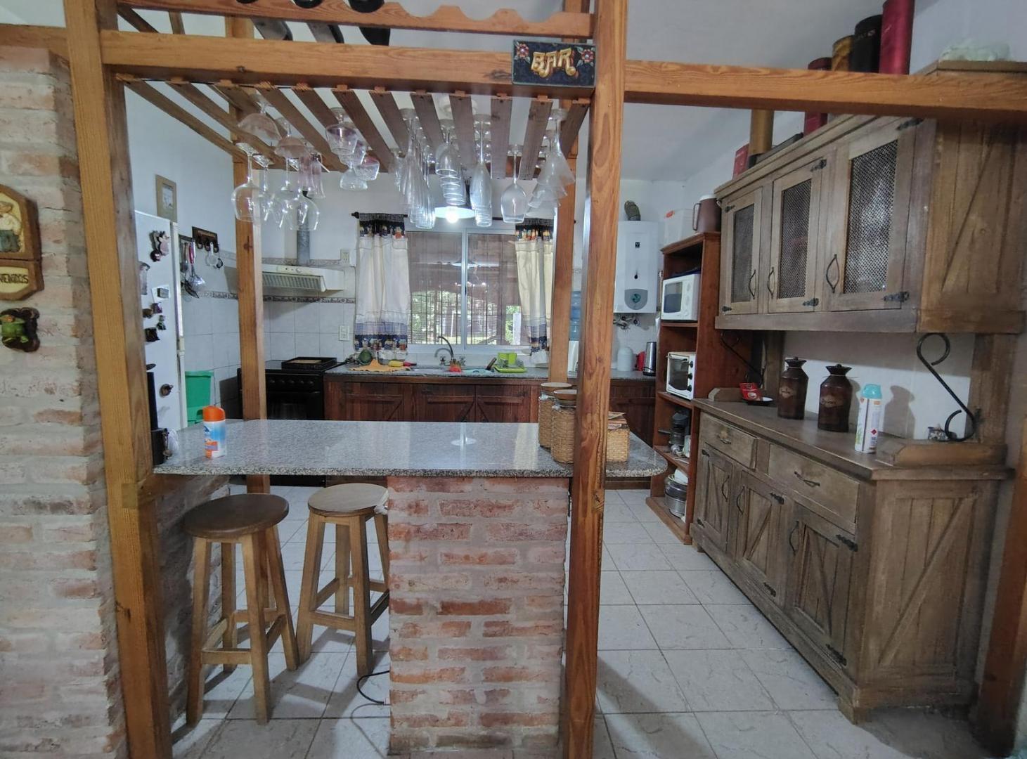 Foto de Casa en La Carolina 2 dormitorio con quincho y pileta, imagen 2
