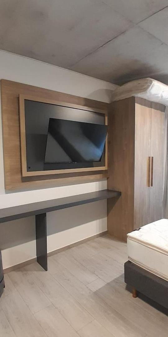Foto de VENTA MONOAMBIENTE AMOBLADO CON BALCÓN | EDIFICIO NUEVO CON AMENITIES |, imagen 2