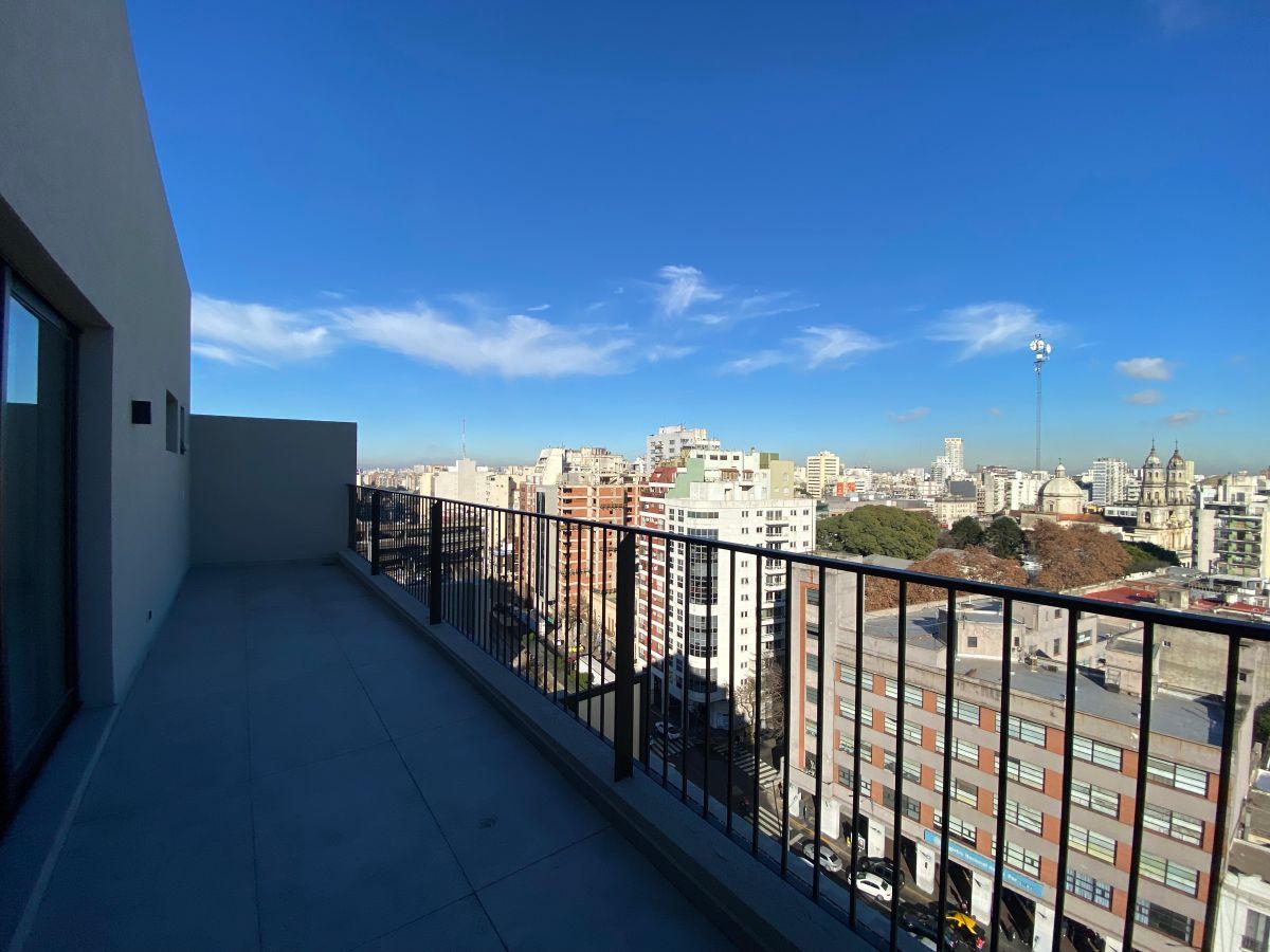Foto de Monoambiente Piso 12 San Telmo | Anticipo USD 55.000 + 36 cuotas Con, imagen 5