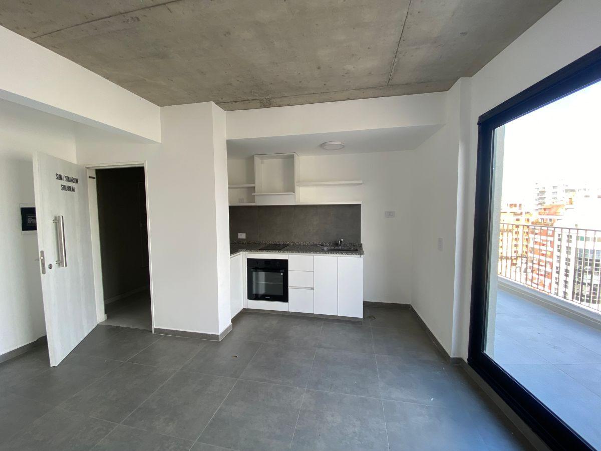 Foto de Monoambiente Piso 12 San Telmo | Anticipo USD 55.000 + 36 cuotas Con, imagen 4