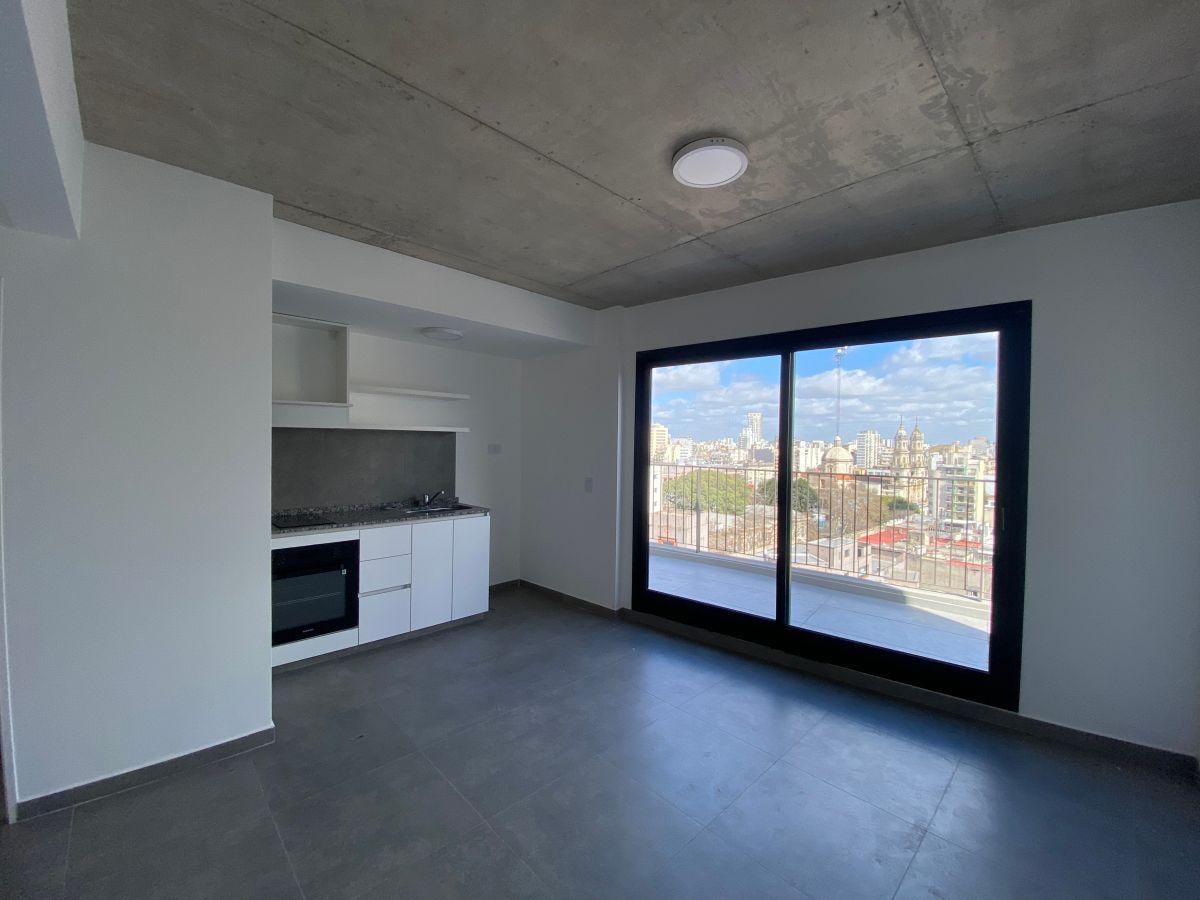 Foto de Monoambiente Piso 12 San Telmo | Anticipo USD 55.000 + 36 cuotas Con, imagen 2