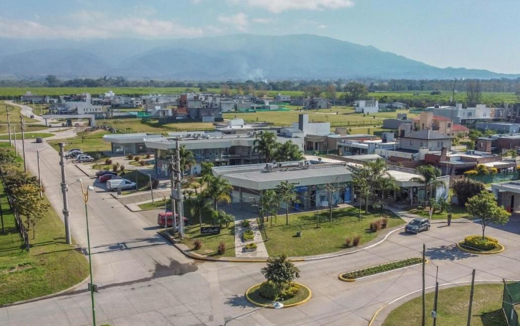Venta de Hermoso Terreno Barrio Privado Las Quintas II 3