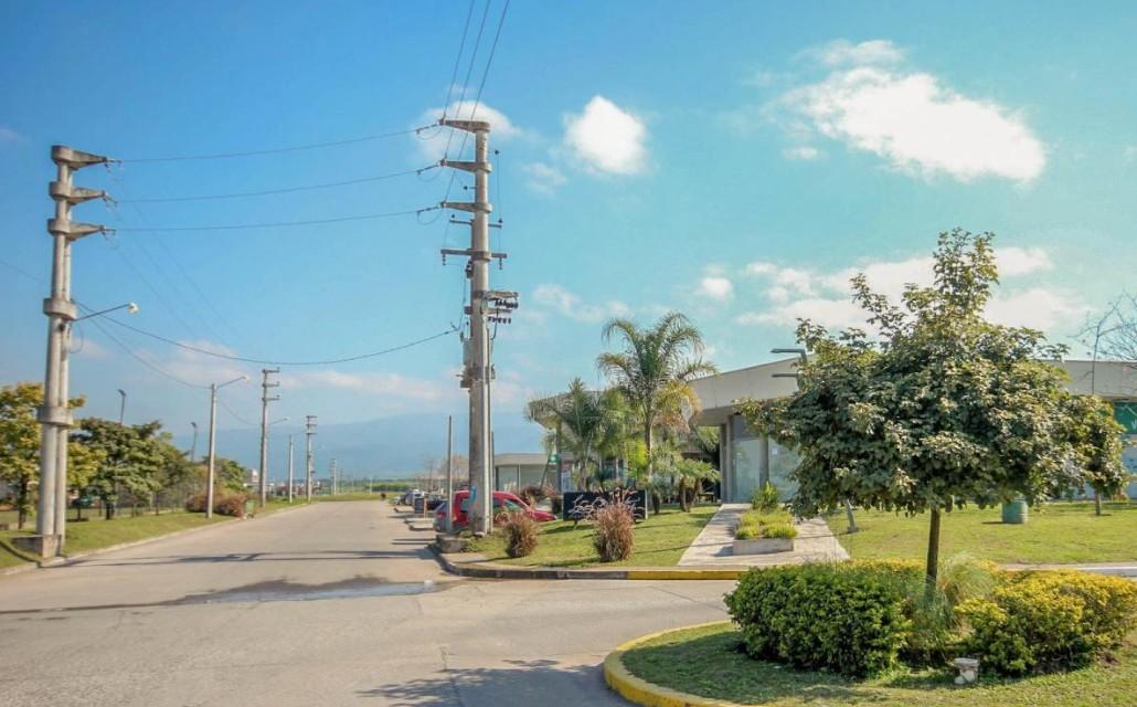 Venta de Hermoso Terreno Barrio Privado Las Quintas II 4