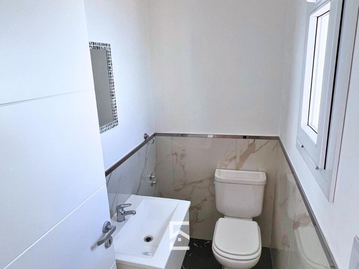 Casa en Venta Zona La Rural 3