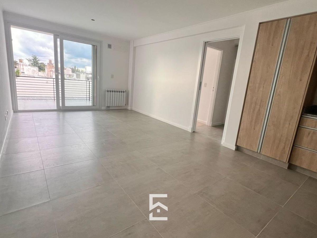 Departamento en Venta Centrico 4