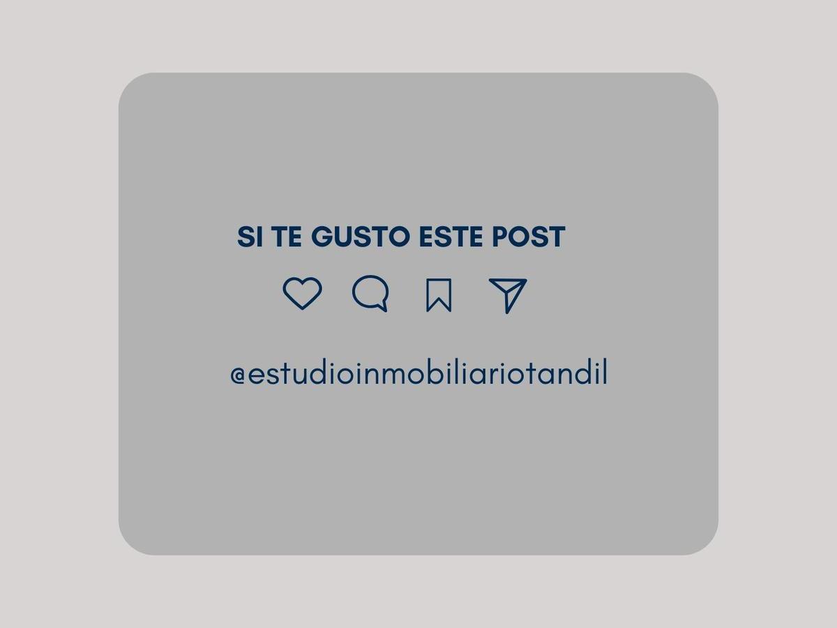 Departamento en Venta Centrico 3