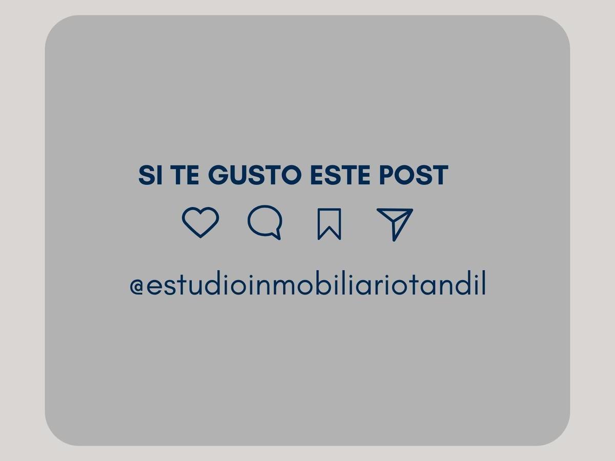 Departamento en Venta 2