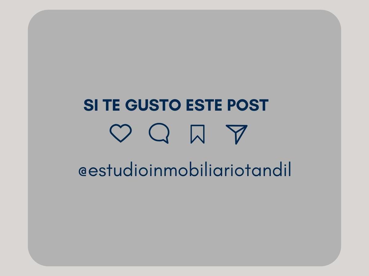 Departamento en 25 de Mayo 5