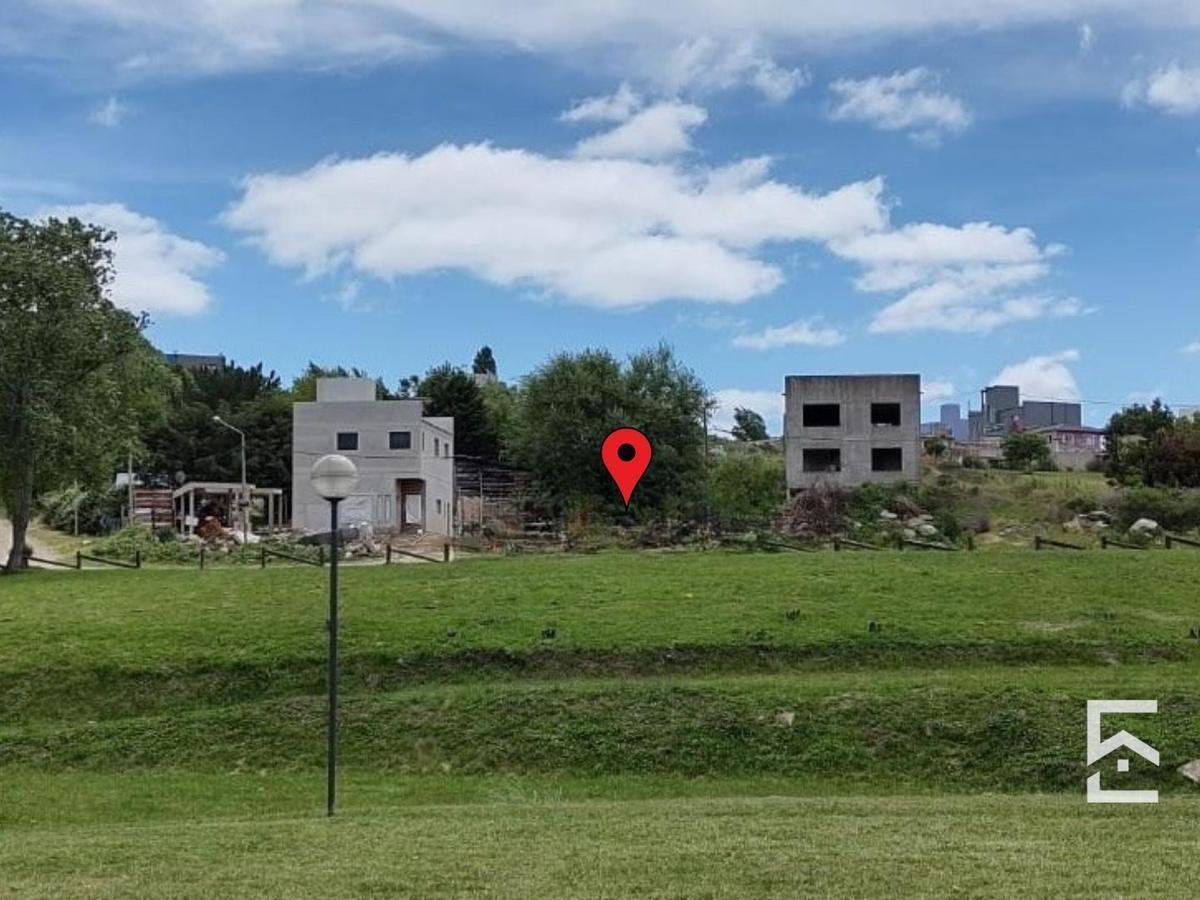 Terreno en Venta 1