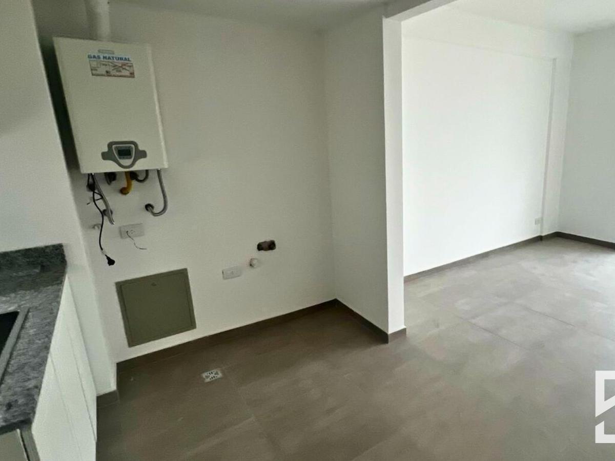Departamento en Venta 2