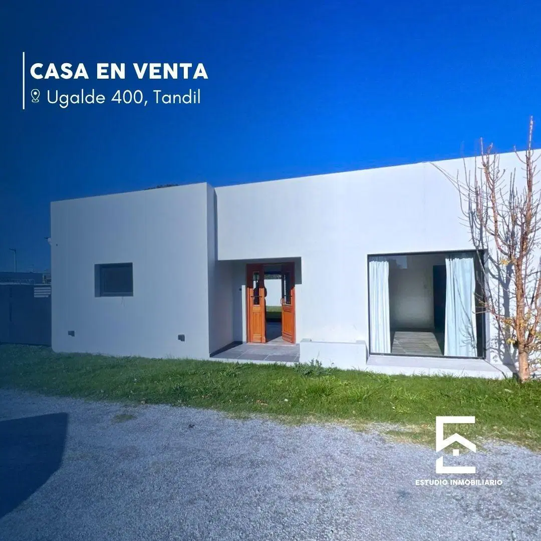 CASA EN VENTA EN BARRIO CERRADO 5