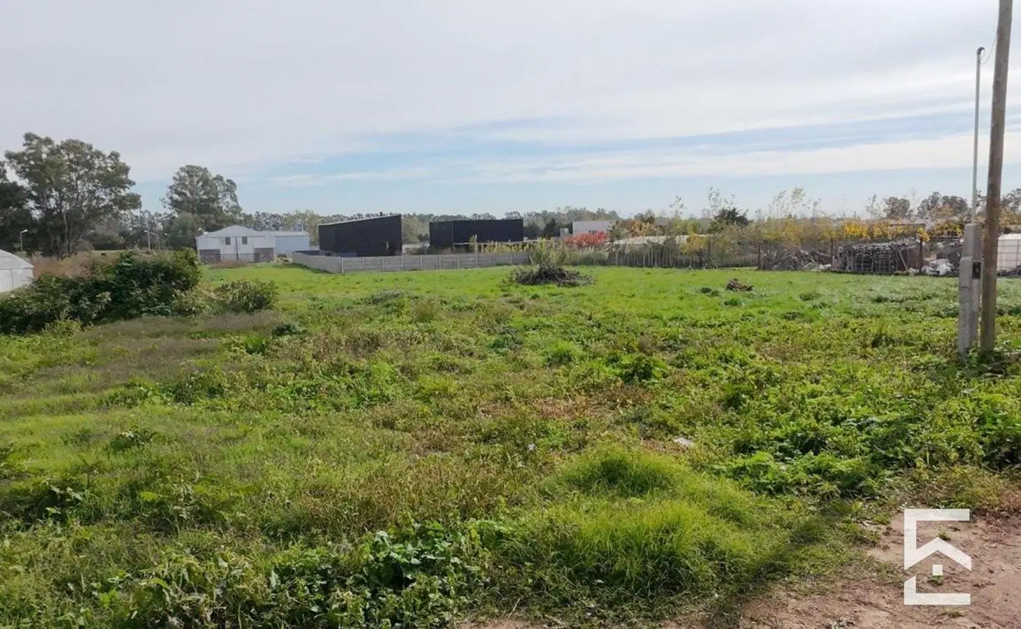 LOTE EN VENTA 3