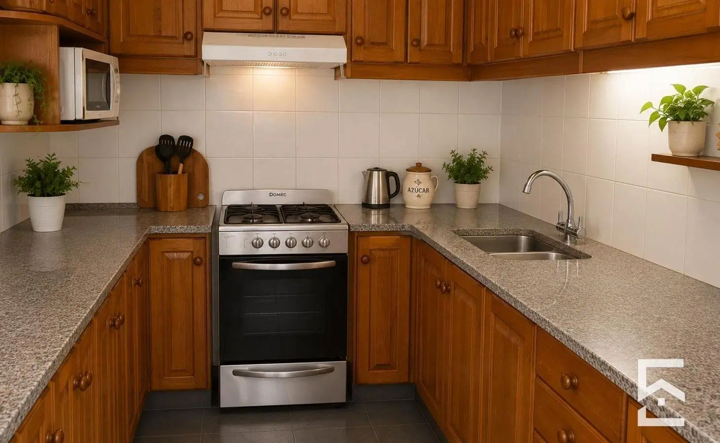Casa en VENTA -  Pellegrini 300, Tandil 2