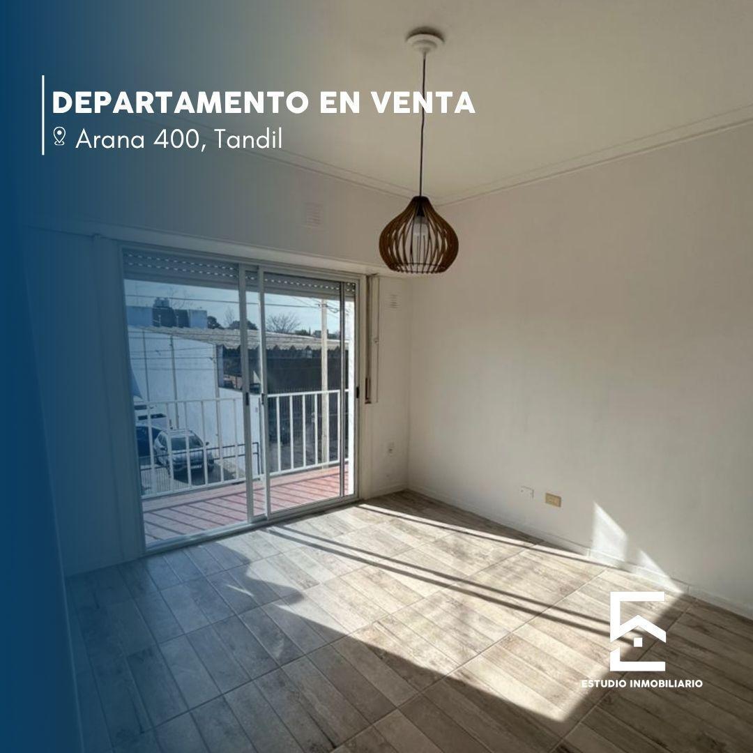 Foto de DEPARTAMENTO RECICLADO A NUEVO, imagen 1