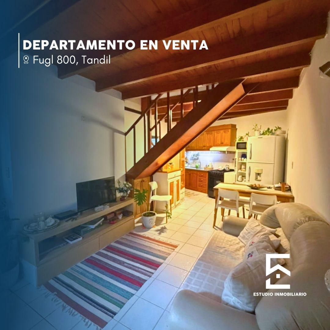 Foto de DUPLEX EN VENTA, imagen 1