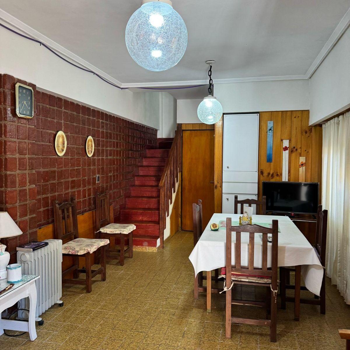 Departamento Tipo Dúplex 2 Dorm. 4