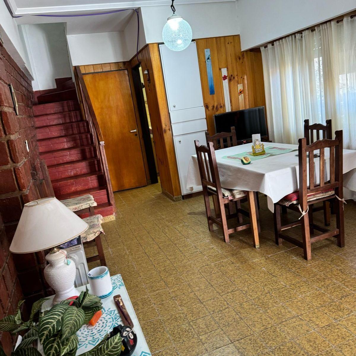 Departamento Tipo Dúplex 2 Dorm. 3