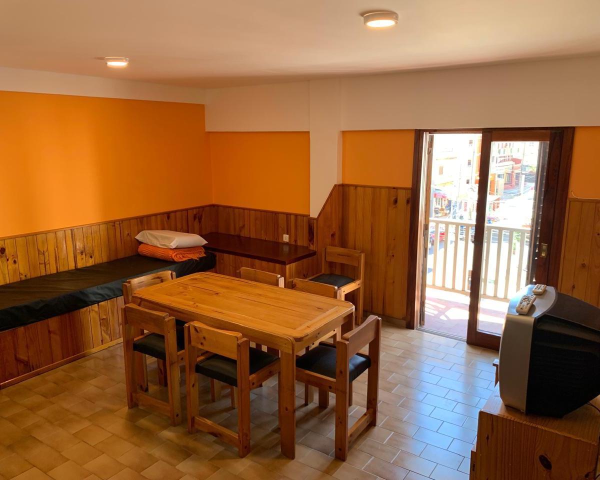 DEPARTAMENTO TRES AMBIENTES A METROS DEL MAR MAR DE AJO