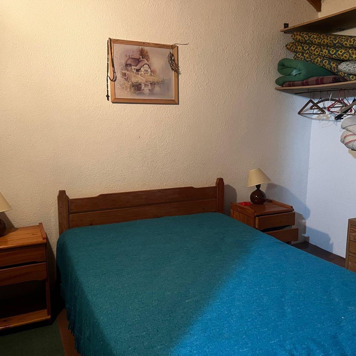 Departamento Tres Ambientes a 3 Cuadras del Mar 5