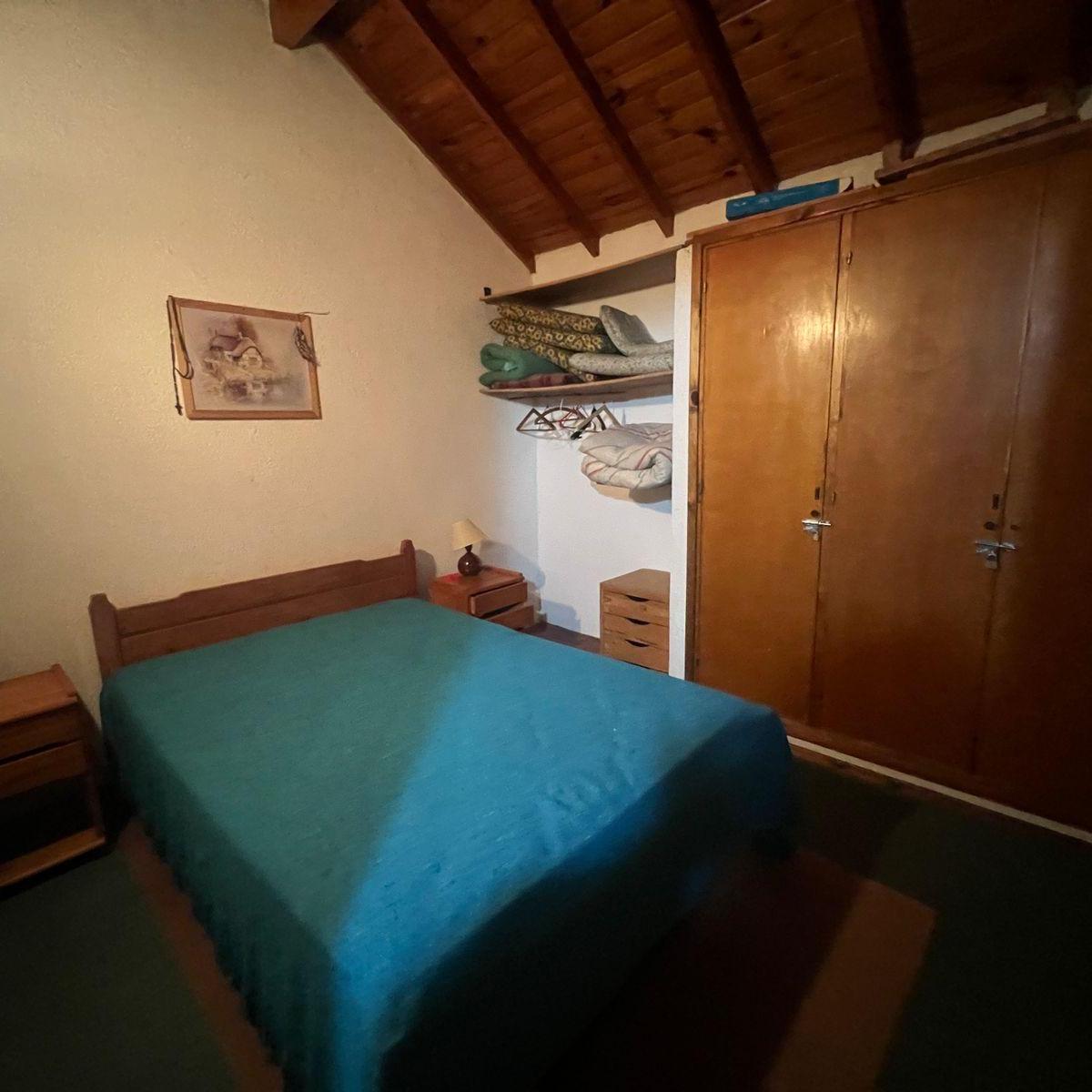 Departamento Tres Ambientes a 3 Cuadras del Mar 3