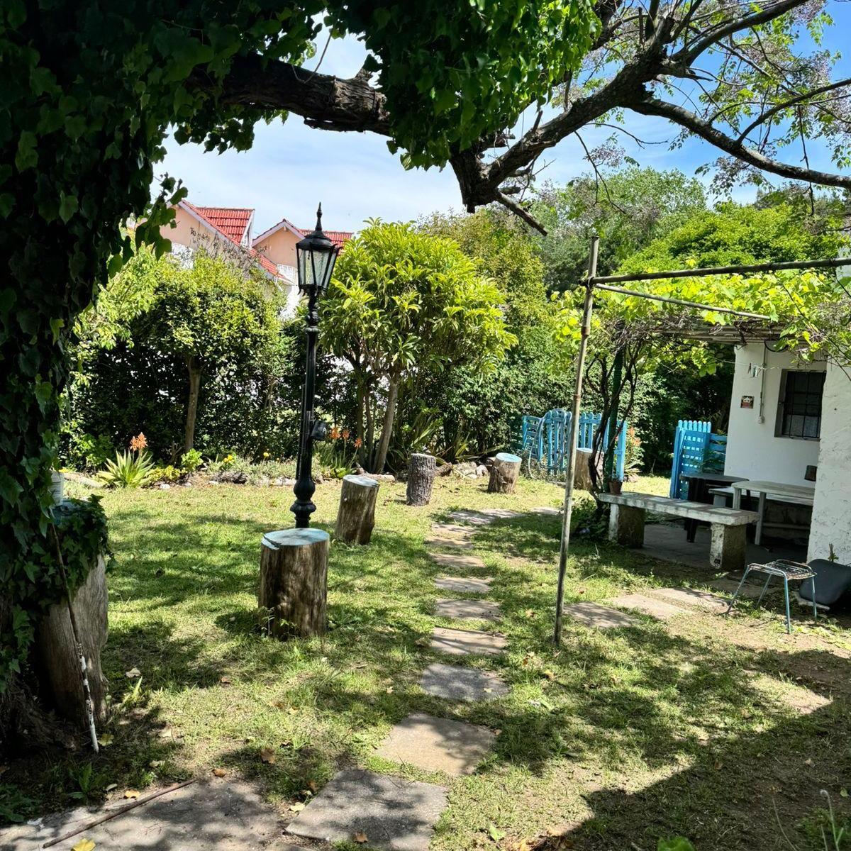 Propiedad en Argentina