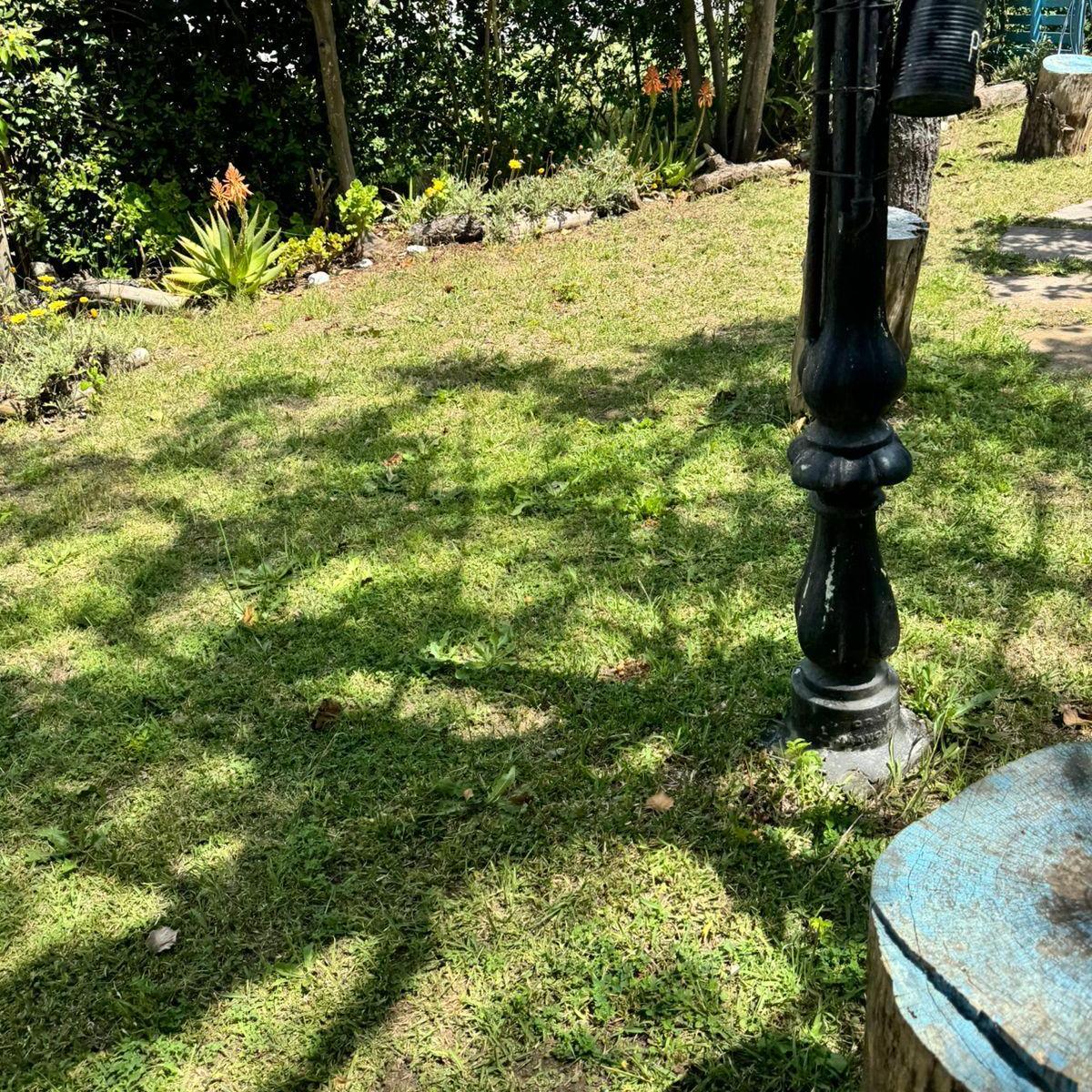 Casa con Quincho y Departamento 3