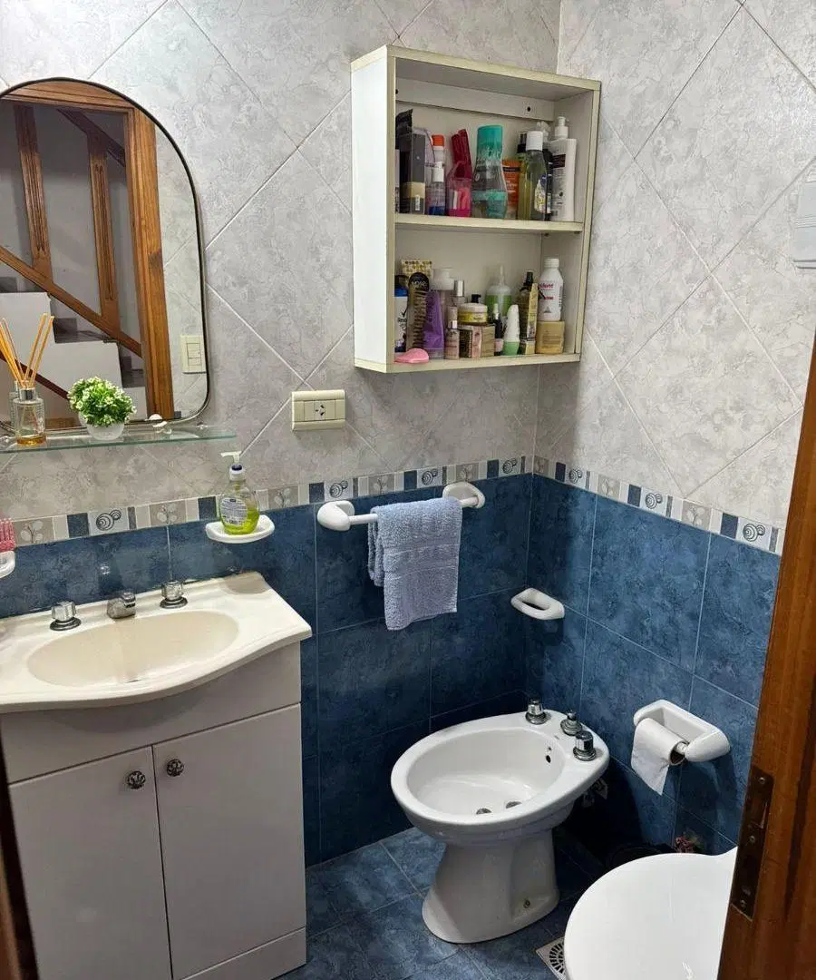 TRÍPLEX CON TODOS LOS SERVICIOS SAN BERNARDO DEL TUYU 4