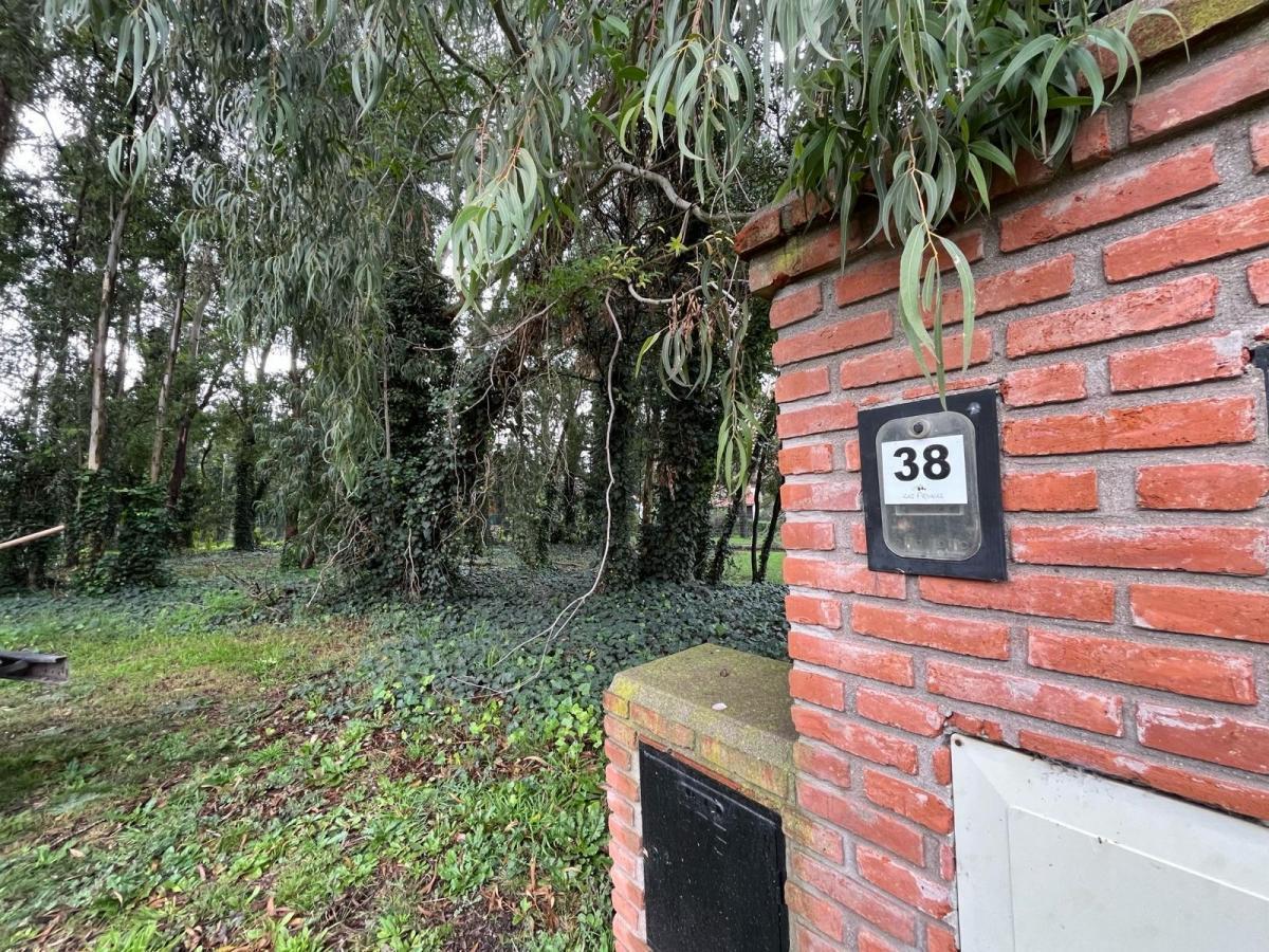 VENTA Lote 38 en Barrio Privado Las Prunas