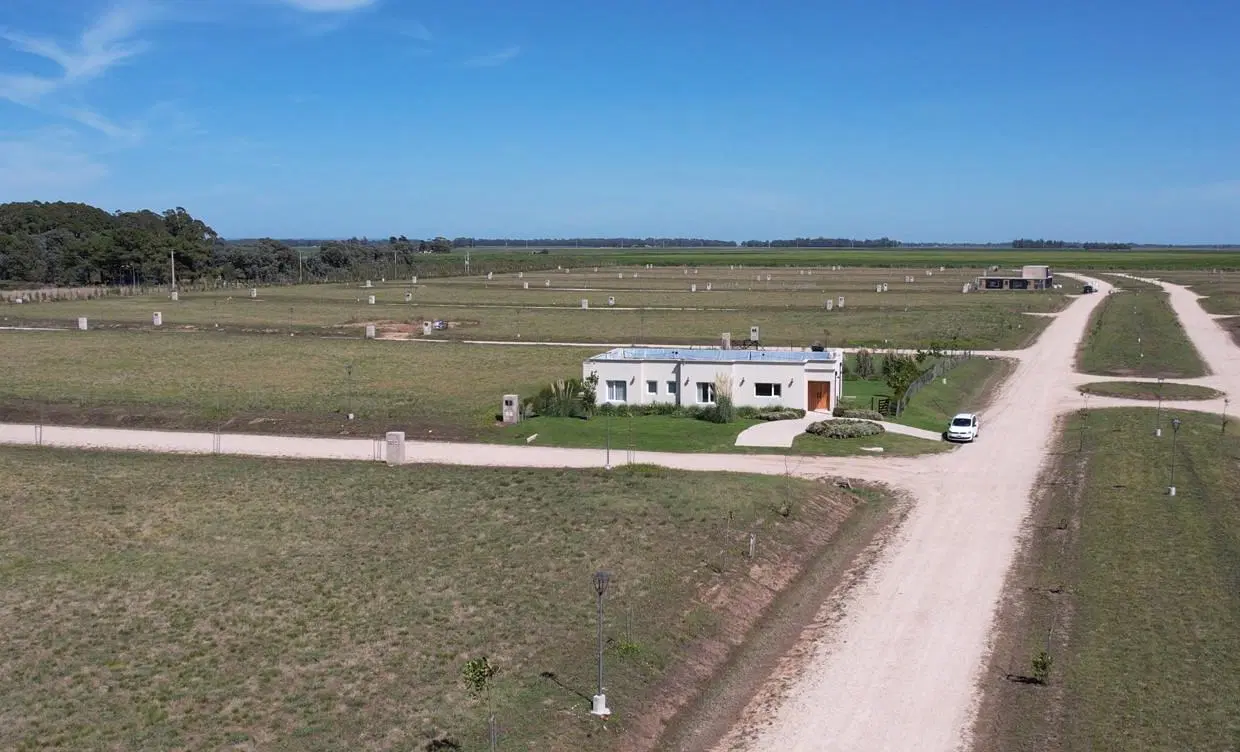 VENTA Terreno en Barrio La Cercanía - Lote 57 2
