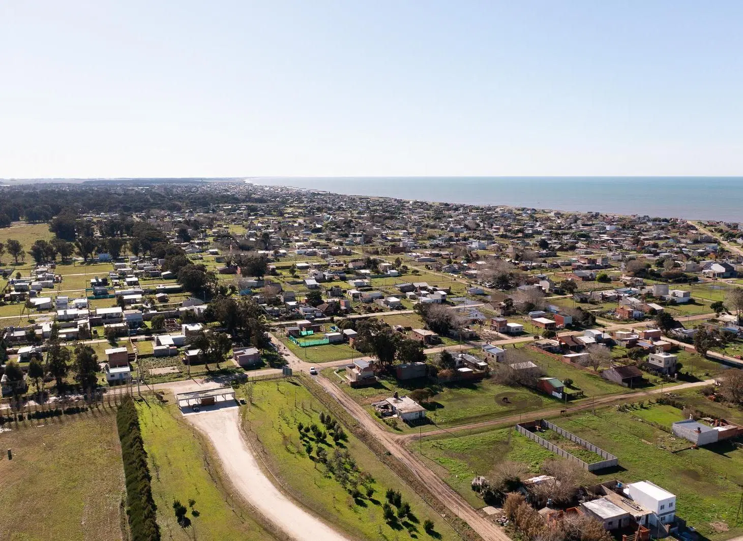 VENTA Terreno en Barrio La Cercania - Lote 59 4