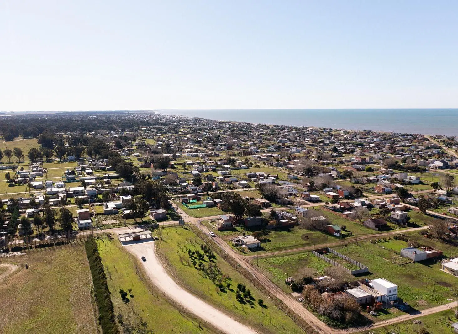 VENTA Terreno en Barrio La Cercania - Lote 59 5