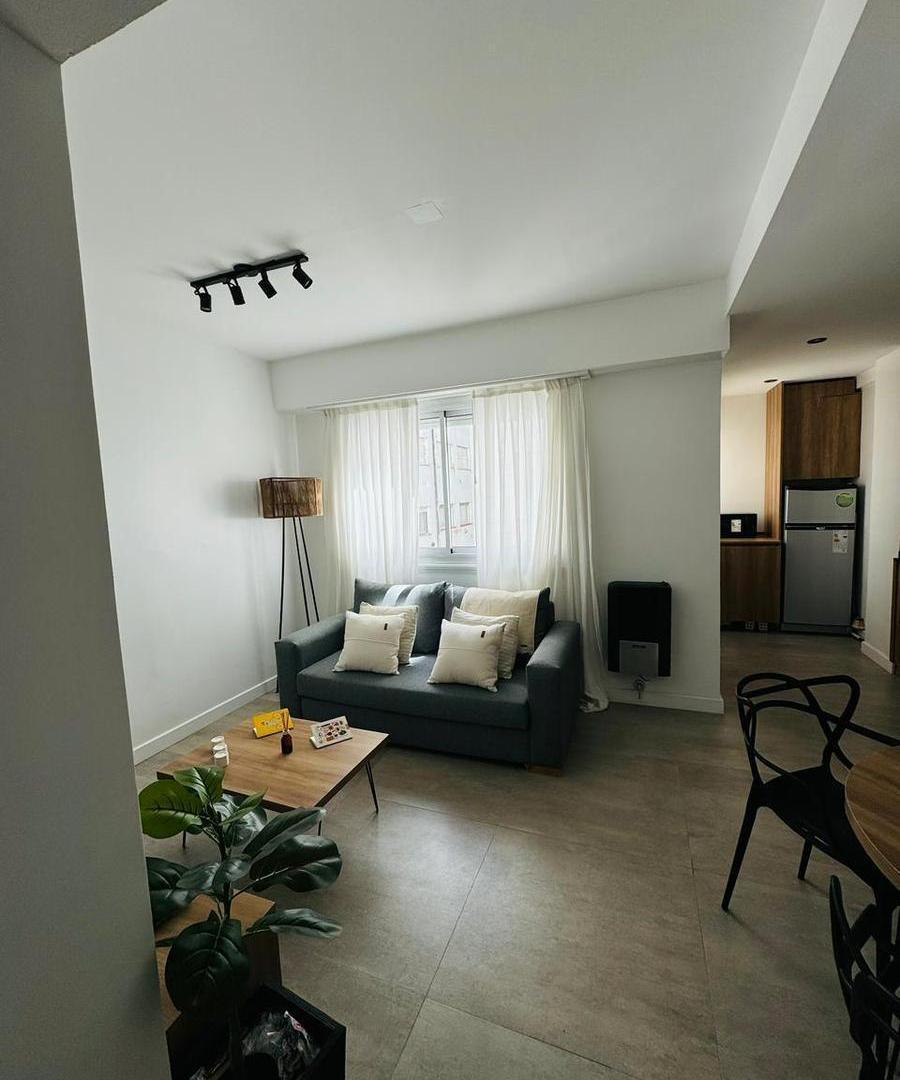Foto de ALQUILER TEMPORADA Departamento 3 ambientes Colón entre Güemes y Olavarria, imagen 4